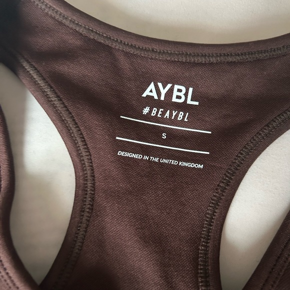AYBL Balance V2 Seamless Sports Bra - Picture 3 of 5